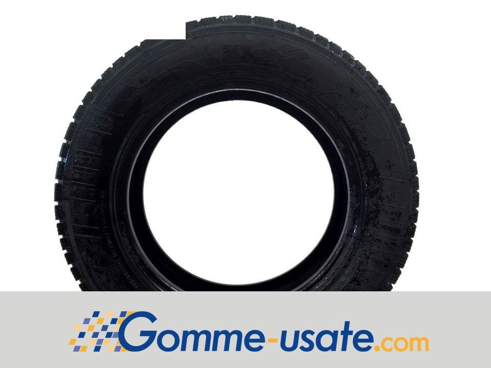 Thumb Kleber Gomme Usate Kleber 205/65 R16C 107/105T Transalp 2 M+S (50%) pneumatici usati Invernale_1